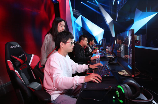 这次的比赛 这次的比赛