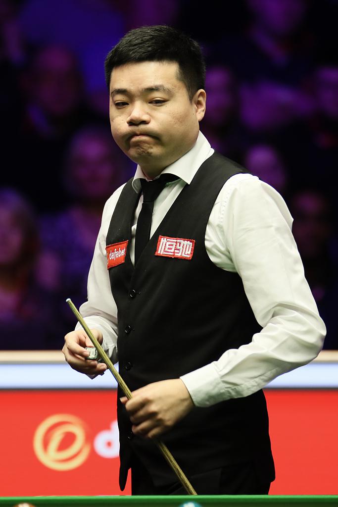 覃海洋凭借 覃海洋凭借