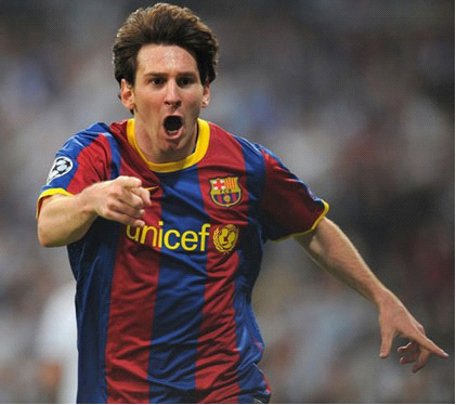 新的足球生 新的足球生