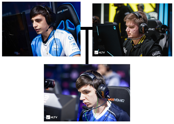 面对包夹与 面对包夹与