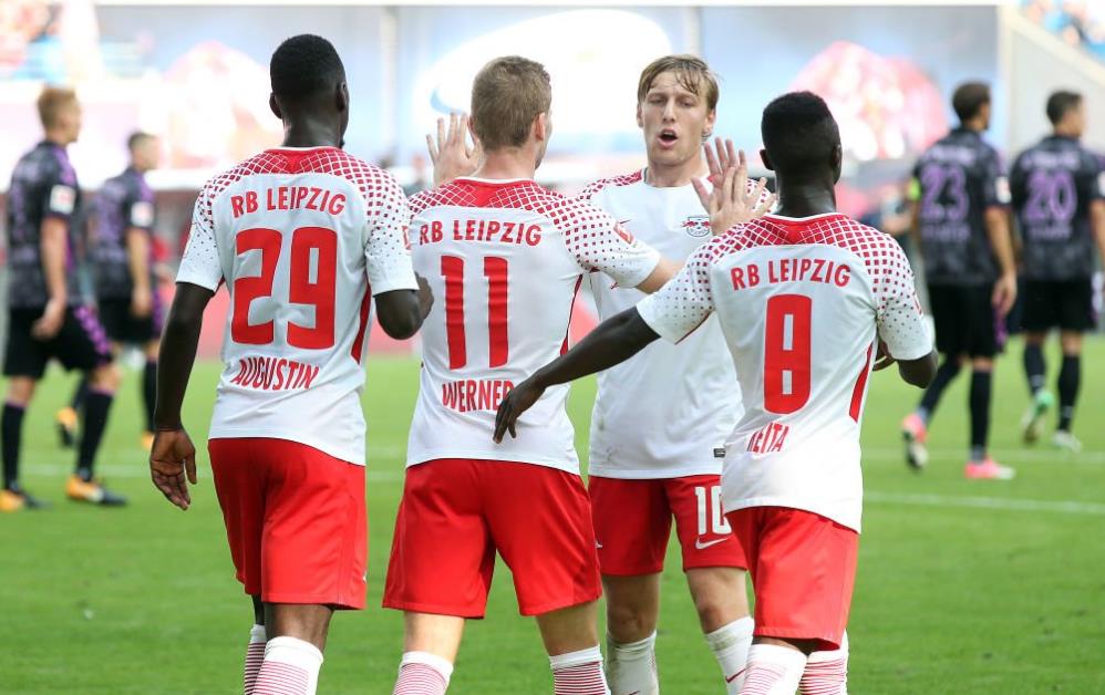 从热身到上 从热身到上